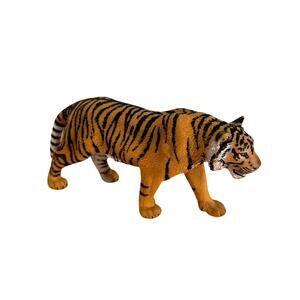 Schleich Wildlife Bengal Tiger Figure 14369